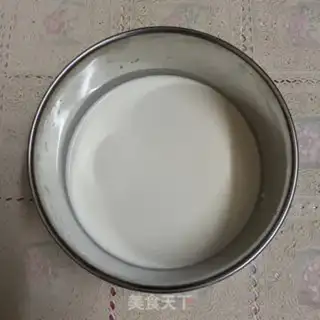 Make Apricot step 0