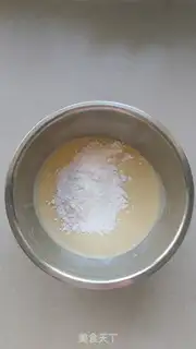 Make Ricecake step 2