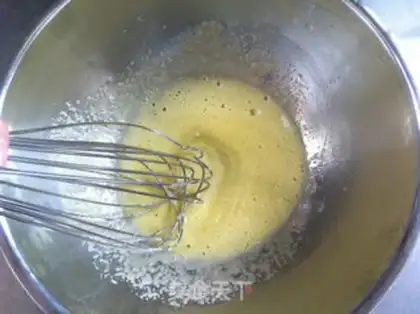 Make Homemade salad sauce step 10