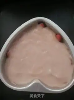 Make Yogurt and fruit mousse step 7