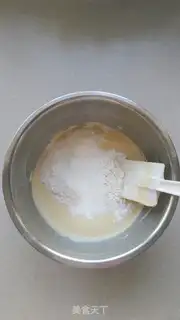Make Ricecake step 3