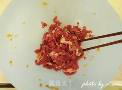 Make Gansu-ranchi step 3