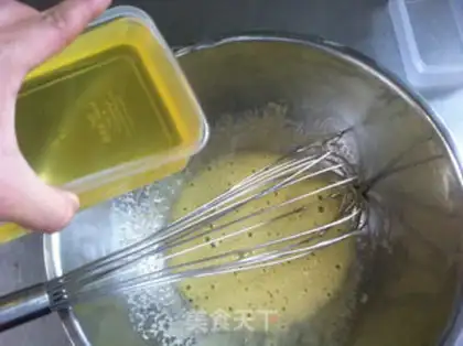 Make Homemade salad sauce step 11