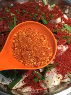 Make Simple sauerkraut step 6