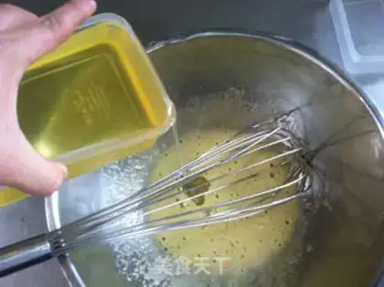 Make Homemade salad sauce step 12