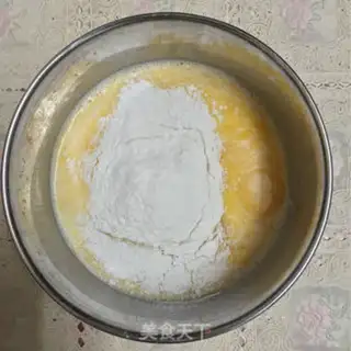 Make Apricot step 3