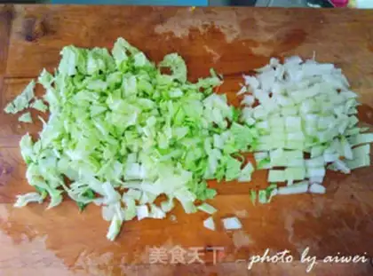 Make Gansu-ranchi step 5