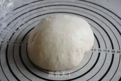 Make Cheese bag step 4