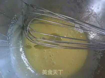 Make Homemade salad sauce step 13
