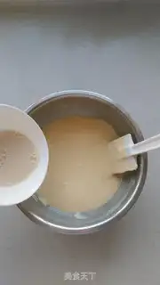 Make Ricecake step 7
