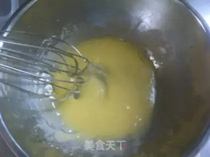 Make Homemade salad sauce step 14