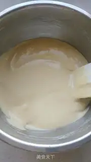 Make Ricecake step 8