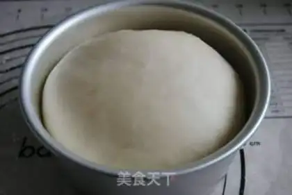 Make Cheese bag step 7