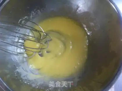 Make Homemade salad sauce step 15