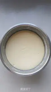Make Ricecake step 9