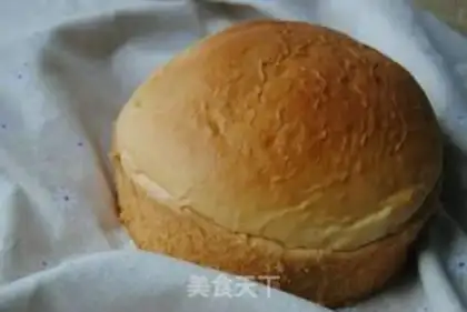 Make Cheese bag step 8