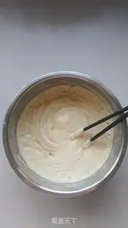 Make Ricecake step 10