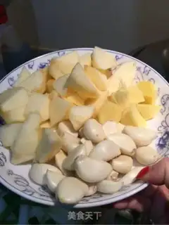 Make Simple sauerkraut step 11