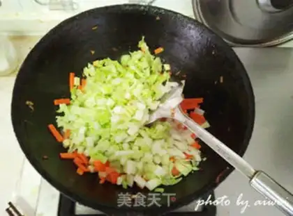 Make Gansu-ranchi step 10