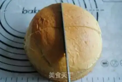 Make Cheese bag step 9