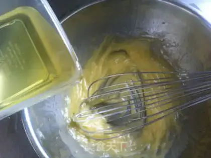 Make Homemade salad sauce step 17