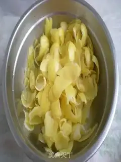 Make Sugarfruit skin step 2