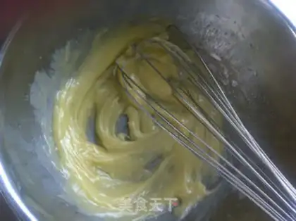 Make Homemade salad sauce step 18