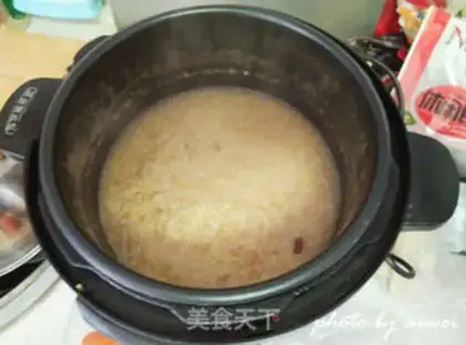 Make Gansu-ranchi step 12