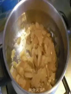 Make Sugarfruit skin step 4