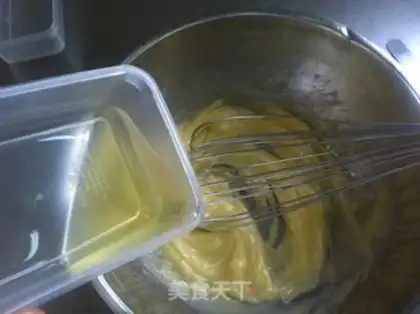 Make Homemade salad sauce step 19
