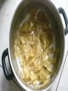 Make Sugarfruit skin step 5