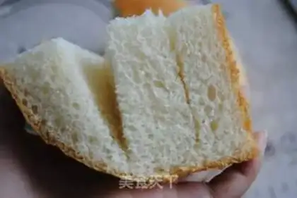 Make Cheese bag step 12
