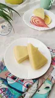 Make Ricecake step 14