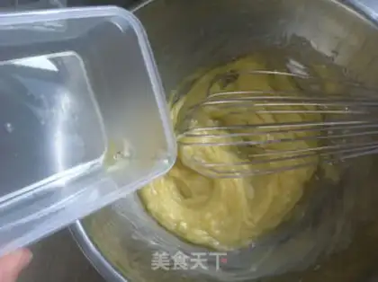 Make Homemade salad sauce step 20