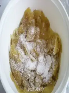 Make Sugarfruit skin step 6