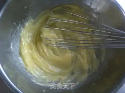 Make Homemade salad sauce step 21