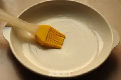 Make Sakima step 4
