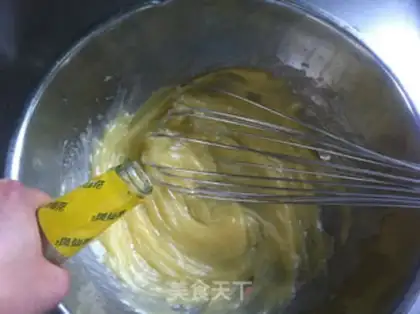 Make Homemade salad sauce step 22