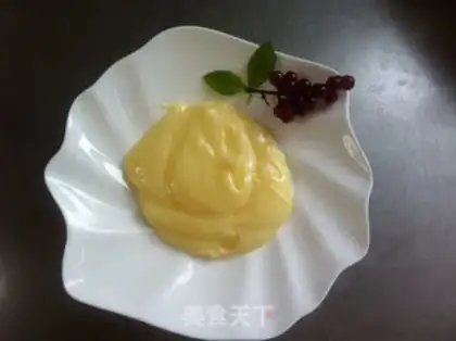 Make Homemade salad sauce step 25