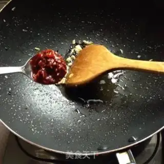 Make Fish fragrance step 6