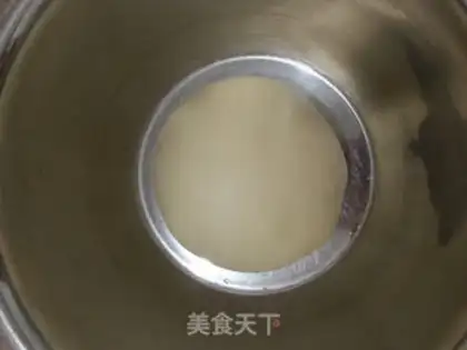 Make Milk toast step 5