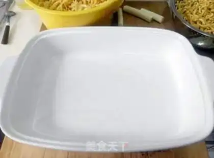Make Sakima step 10
