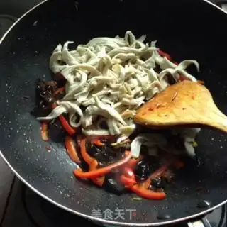 Make Fish fragrance step 8