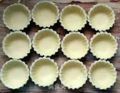 Make Sweet apple pie step 4