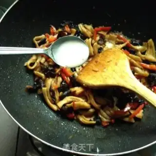 Make Sweet apple pie step 5