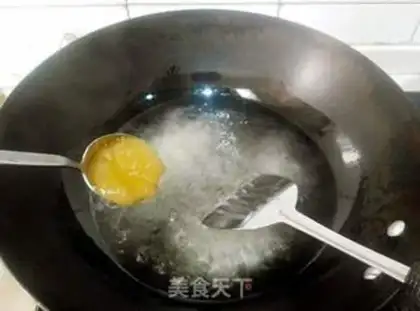 Make Sakima step 13