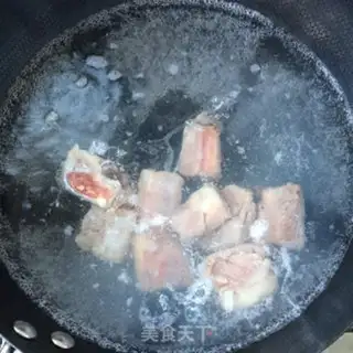 Make Kyo-su curry step 5