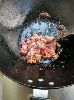 Make Kyo-su curry step 6