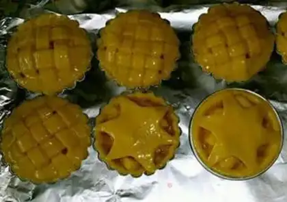 Make Sweet apple pie step 9