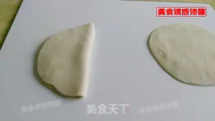 Make Lotus roll step 6